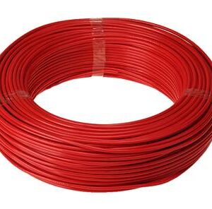 CABO FLEXIVEL 750V 2,50 MM 1M VM