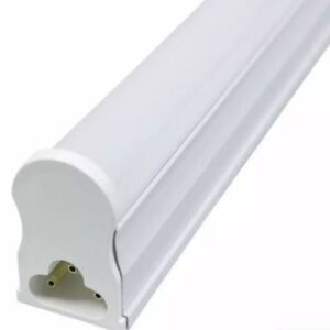 LAMPADA LED TUBULAR T5 CALHA 120CM BRANCO NEUTRO