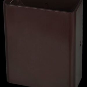 ARANDELA LED 3W 2 FACHOS DUE CAFÉ ELEGANCE