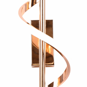 ARANDELA LA-600D 10W 4000K