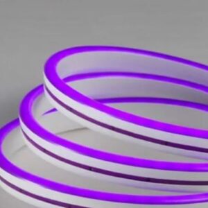 FITA LED 12V NEON ROXO