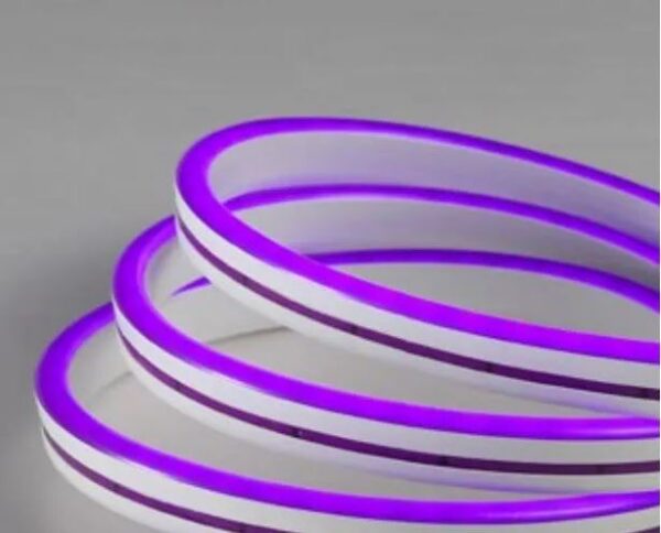 FITA LED 12V NEON ROXO