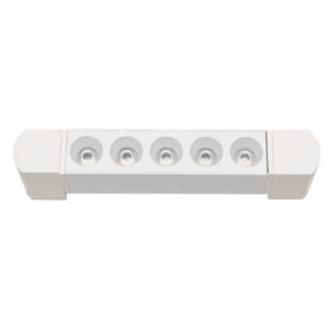MODULO LED PROJETOR PARA TRILHO ELETRIFICADO BRANCO 20W 4000K ASTRALED