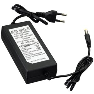 FONTE ELETRONICA 5A 24V P4 LUCK FOYU