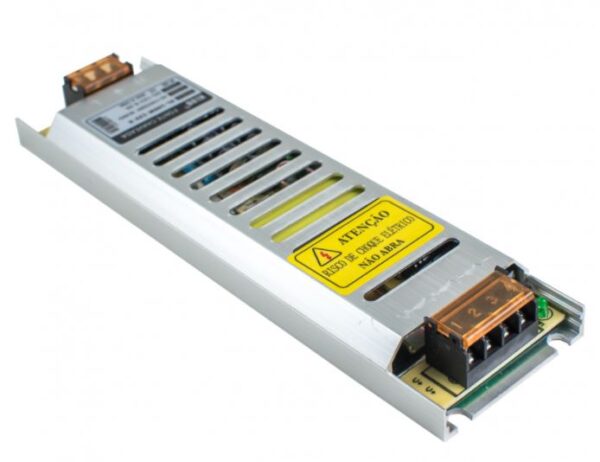 FONTE CHAVEADA SLIM 30A 12V MAYLER