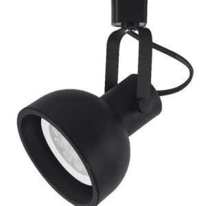 SPOT AIRE PARA TRILHO PAR30 PRETO NORDECOR
