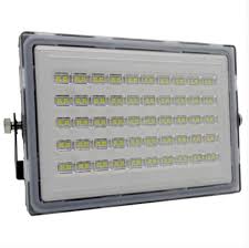REFLETOR MODULAR 100W BRANCO FRIO YOE
