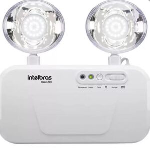 BLOCO DE ILUMINAÇÃO AUTONOMO DE EMERGÊNCIA BLA1200