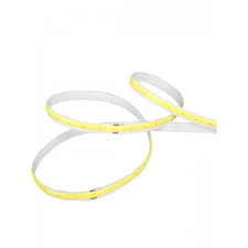 FITA LED COB 12V 5M 360L/M BRANCO NEUTRO VLX