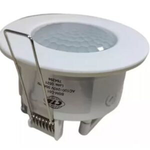SENSOR DE MOVIMENTO BSM-C01/BR