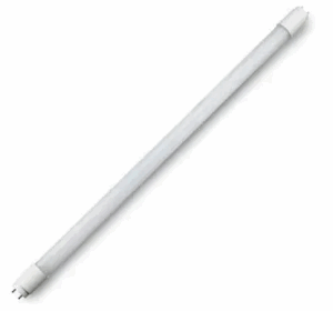 LAMPADA LED TUBULAR T5 55CM BRANCO FRIO CTB