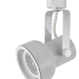 SPOT AIRE PARA TRILHO AR70 BRANCO NORDECOR