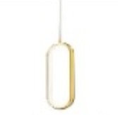 PENDENTE GOLDEN 8018 AATOP