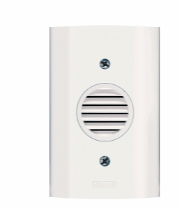 CIGARRA BIVOLT PL 4X2 BR C25 - DUNAS