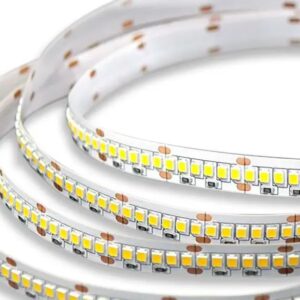 FITA LED 12V 120L/M 5M BRANCO NEUTRO CTB