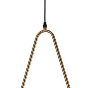 PENDENTE ORBE-004 1XE27