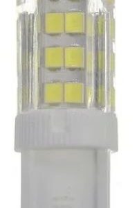 LAMPADA LED G9 3,5W BRANCO FRIO CTB