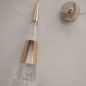 PENDENTE GOLD-SS 8132 3 EM 1 ATOP