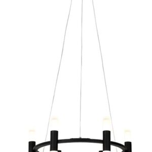 PENDENTE GENOVA 02 SMD 36W 4000K