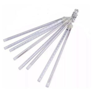 TUBO LED SNOW 8 BASTÕES BR FRIO
