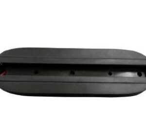 BASE PARA SOBREPOR SPOT RETO PRETO