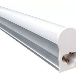 LAMPADA LED TUBULAR C/ CALHA 20W 120CM BRANCO FRIO CTB