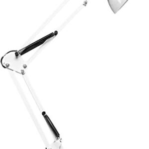 LUMINÁRIA DE MESA PIXAR BRANCA