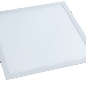 PAINEL LED 36W 40x40 EMBUTIR QUADRADO BRANCO QUENTE
