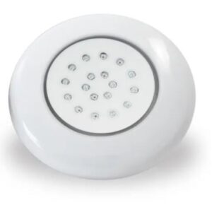 LUMINARIA LED PISCINA 18W RGB
