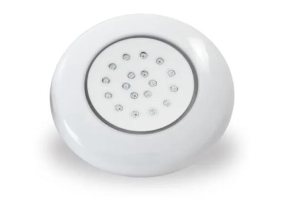 LUMINARIA LED PISCINA 18W RGB