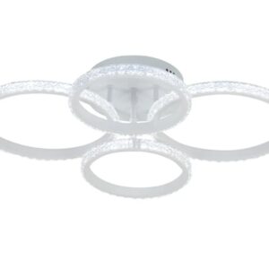 LUMINARIA SUBLIMME-002R 32W 3 EM 1