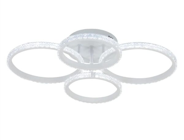 LUMINARIA SUBLIMME-002R 32W 3 EM 1