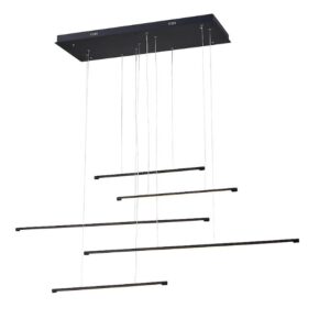 PENDENTE LED ALHENA 66W