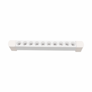 MÓDULO LED PROJETOR PARA TRILHO ELETRIFICADO BRANCO 10W 4000K ASTRALED
