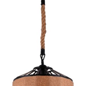 LUMINARIA CORDA PC-01 D300 H180