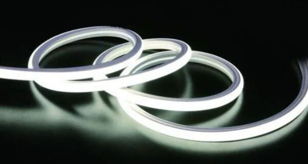 FITA LED 12V 1M NEON BR FRIO